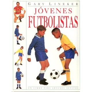 Jovenes Futbolistas